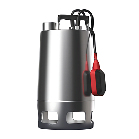 Насос дренажный APV.40.40.08.A1.V, Vandjord, APV, Qном=10 м&sup3;/ч...